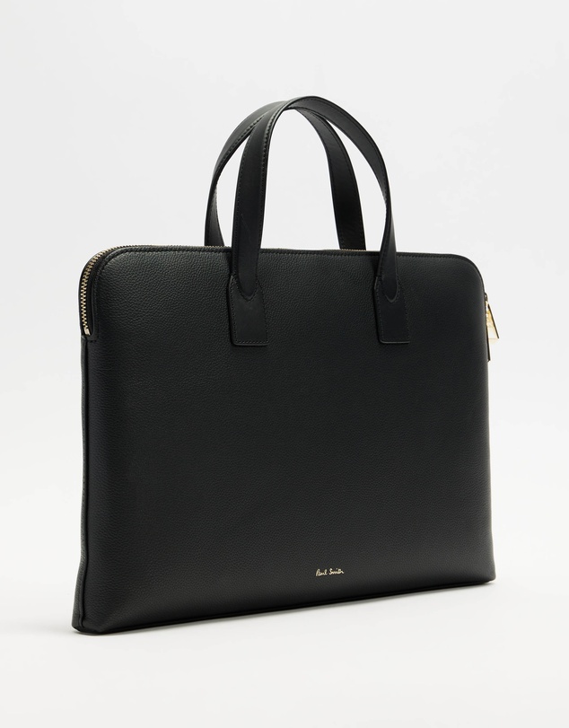 Paul Smith - Signature Stripe Slim Folio