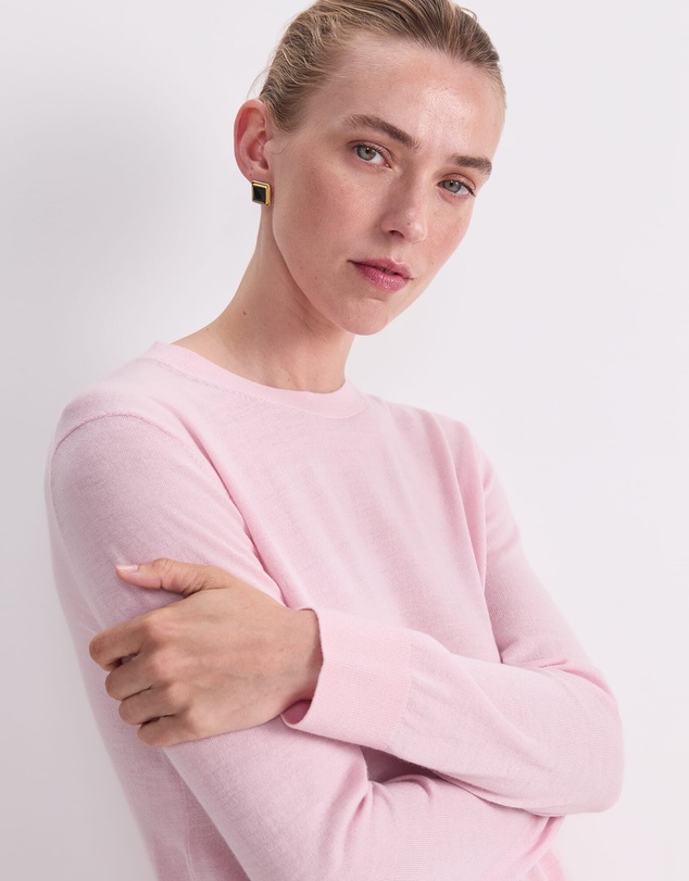 Sportscraft - Francis Crew Sweater