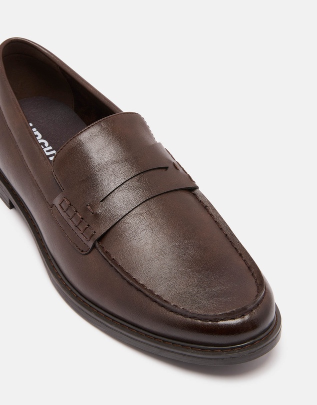 Uncut - Hutch Dress Loafers