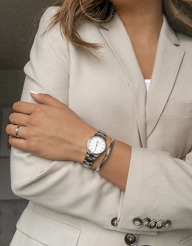 Daniel Wellington - Iconic Link 28mm