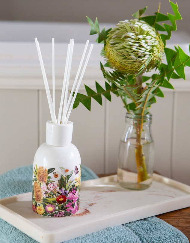 La La Land - Australian Diffuser Botanical Blooms
