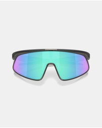 Oakley - 0OO9524D