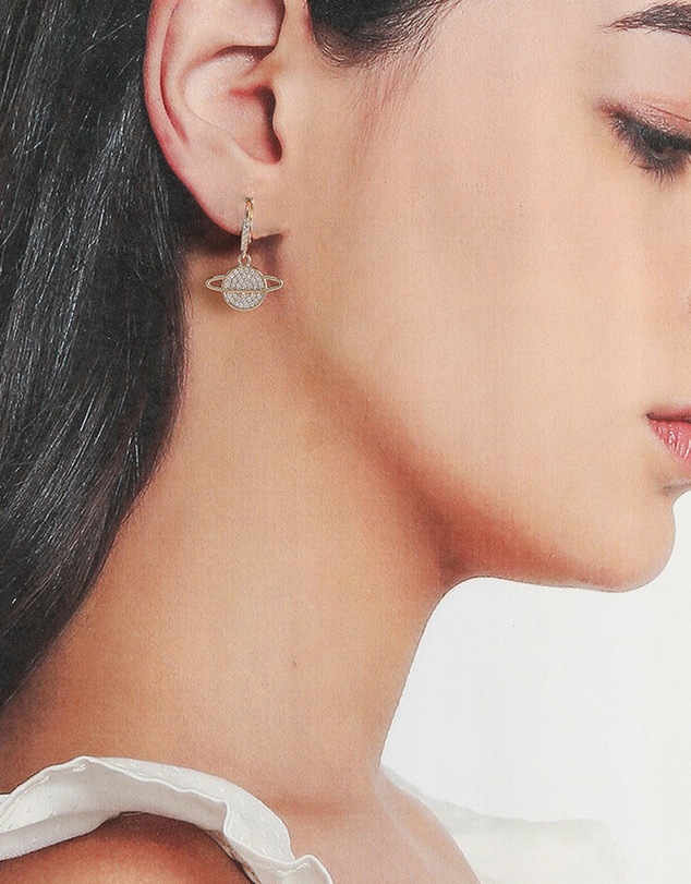 ALDO - Wealign Earrings