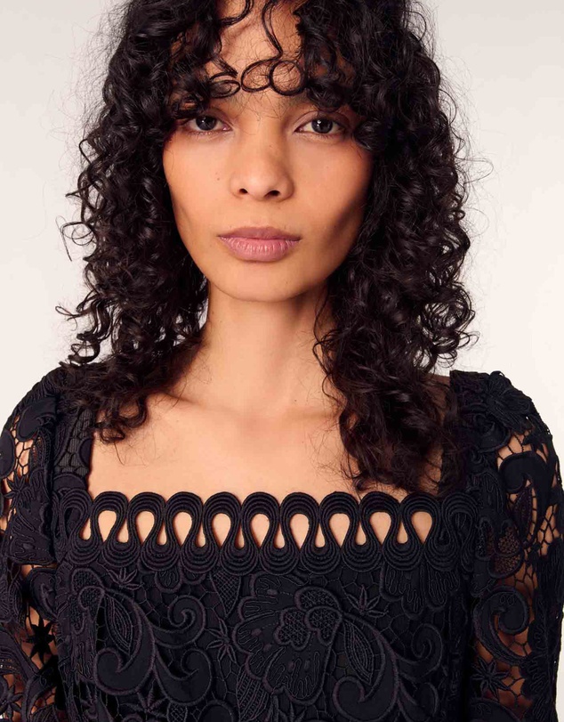 Maje - Ricky Dress