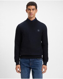 BOSS - Anion Jumper