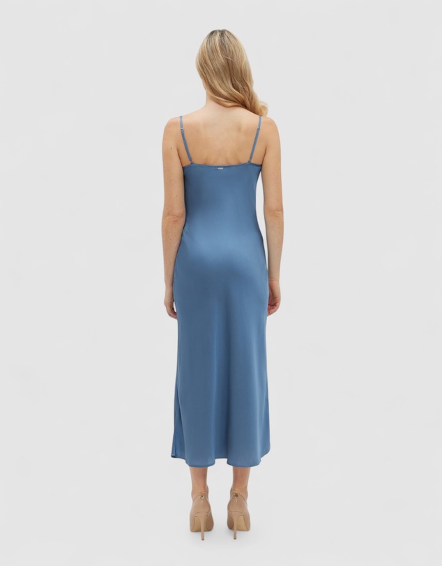 GUESS - Eco Akilina Maxi Dress