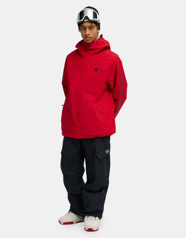 DC Shoes - Mens Banshee Snow Pants