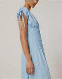 Calli - Perla Midi Dress