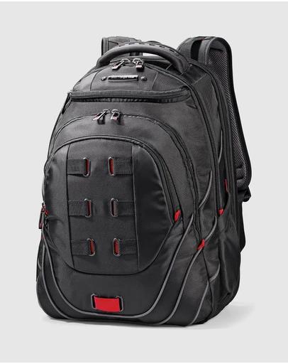 Samsonite - Leviathan 17.3