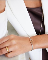 Najo - Highfield Two-Tone Cuff