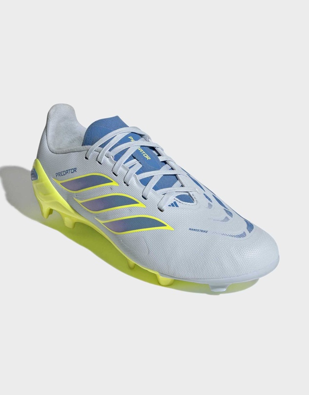 adidas Performance - PREDATOR LEAGUE Firm Ground Foot Football Ball Boots Kids