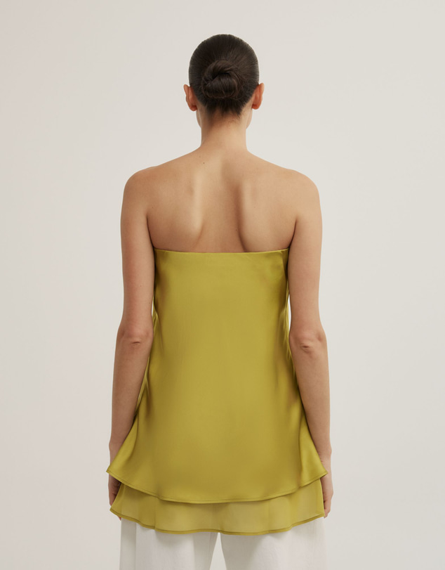 Witchery - Sheer Trim Tunic