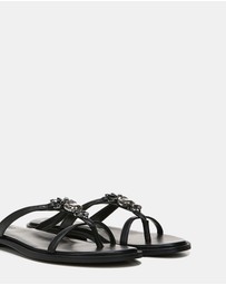 Naturalizer - Felicity Sandal - Black