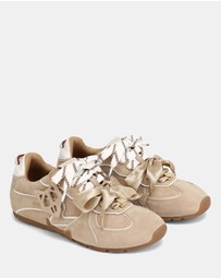 Naked Wolfe - Adored Sneaker