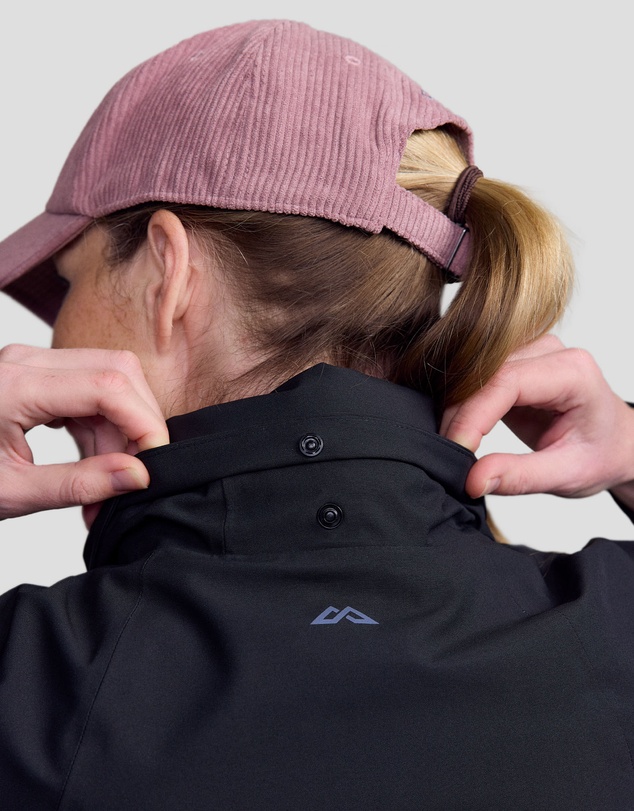 Kathmandu - Women’s Citytrek 2L Rain Jacket