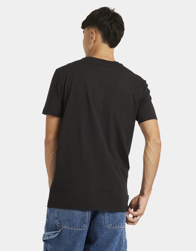 Element - Mens Blazin Chest T-Shirt