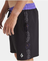 Volcom - Mens Featured Artist Ozzy Trunk 21