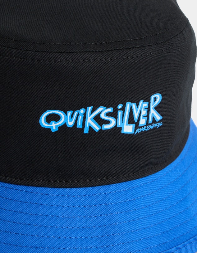 Quiksilver - Boys 2 to 7 Waxhead Boonie