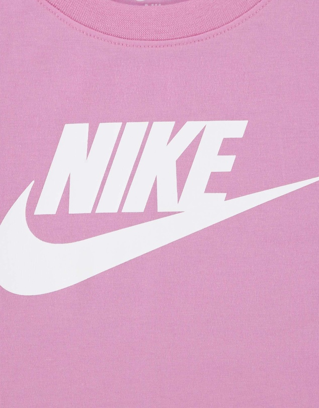 Nike - HBR Club Boxy Tee - Kids