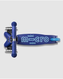 Micro Scooters - Micro Mini Deluxe LED
