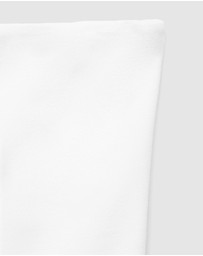 M.N.G - Peplum Top