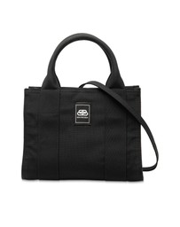 Pre-Loved by Azura Reborn - Pre-Loved Canvas Trade Tote XS