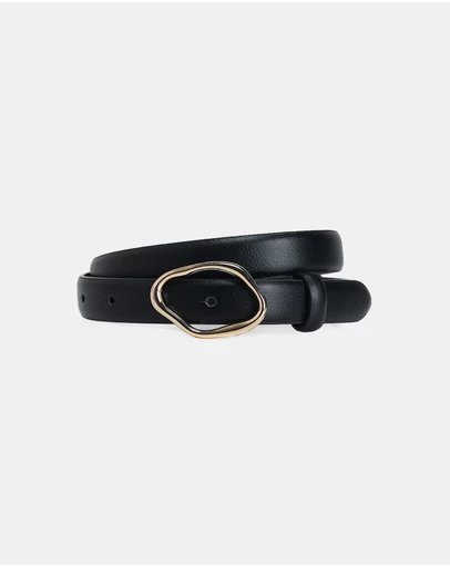 ALDO - Groegan Skinny Belt
