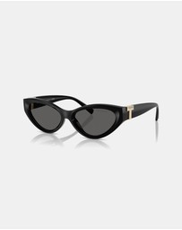 Tiffany & Co. - 0TF4225U