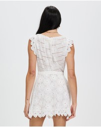 LENNI the label - Badlands Mini Dress
