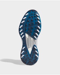 adidas Performance - Adizero Zg Lo Boa Spikeless Golf Shoes Unisex