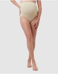 Ripe Maternity - Seamless Briefs - 3 Pack