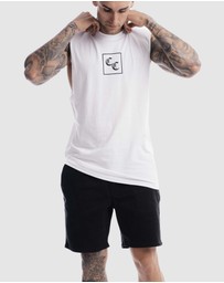 Counter Culture - Celt Tank