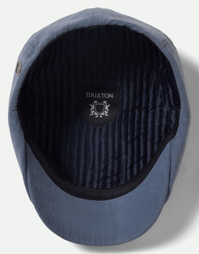 Brixton - Brood Snap Cap