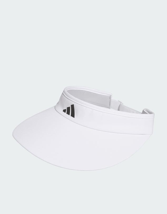 adidas Performance - WOMENS WIDE TOUR VISOR Womens