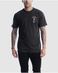 DVNT - Sinners Club Tee