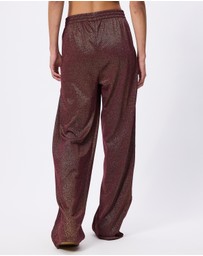 adidas Originals - Lurex® Firebird TP Pants