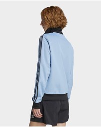 adidas Originals - Heritage Track Top Womens