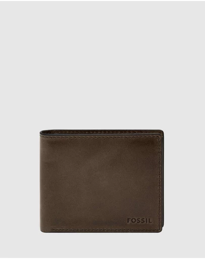 Fossil - Derrick Gray Wallet