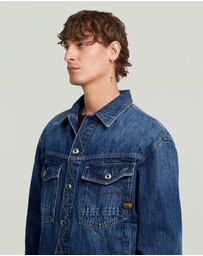 G-Star - Dakota Jacket