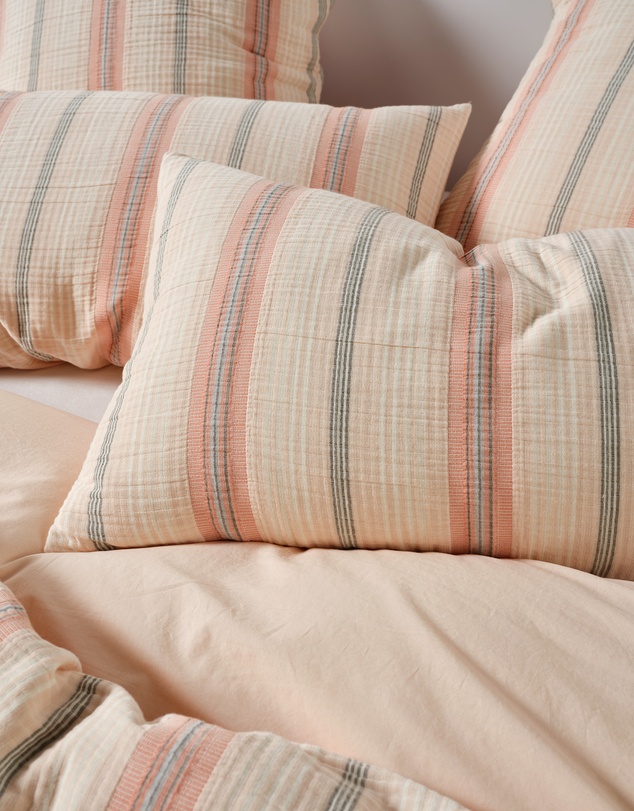 Linen House - Coolum Quilt Cover Set