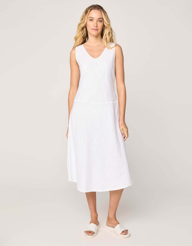 Primness - Palm Bias Dress