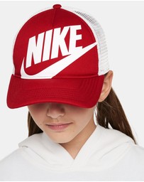 Nike - Rise Structured Trucker Cap - Kids