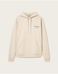 AllSaints - Underground Oth Hoody