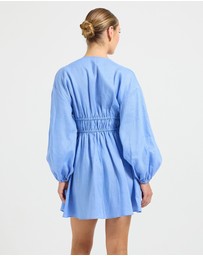 Pasduchas - Vera Mini Dress