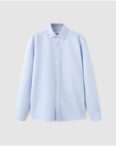 Light & Pastel Blue
