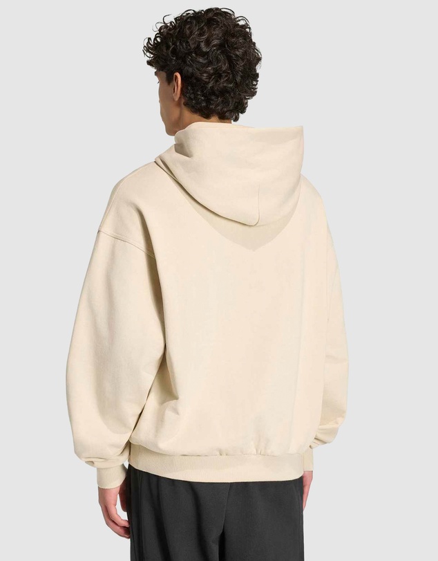 adidas Sportswear - Adidas Kit Small Logo Hoodie