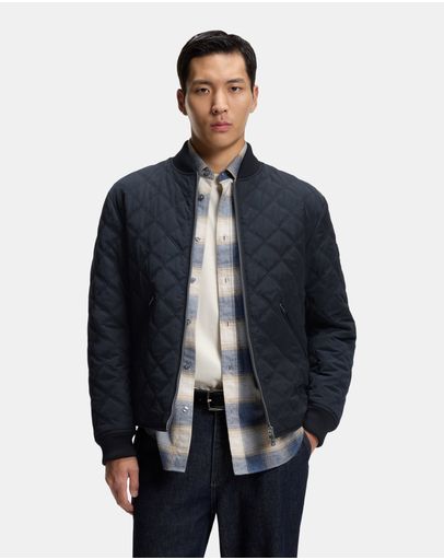 404 Dark Blue