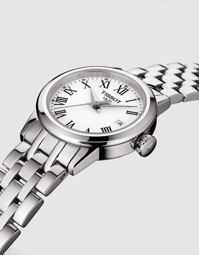 Tissot - Classic Dream Lady
