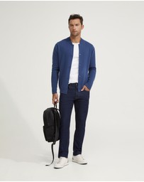 Oxford - Lucas Denim Jeans