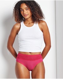 Kayser - 2 Pk Glowlights Hi Rise
